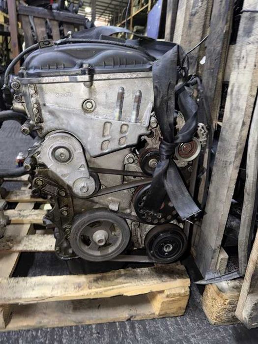 Двигатель Hyundai Sonata LF