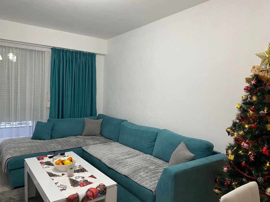 Продава се Тристаен апартамент в Сандански - 65 кв.м за 1077 €/кв.м - Снимка #1