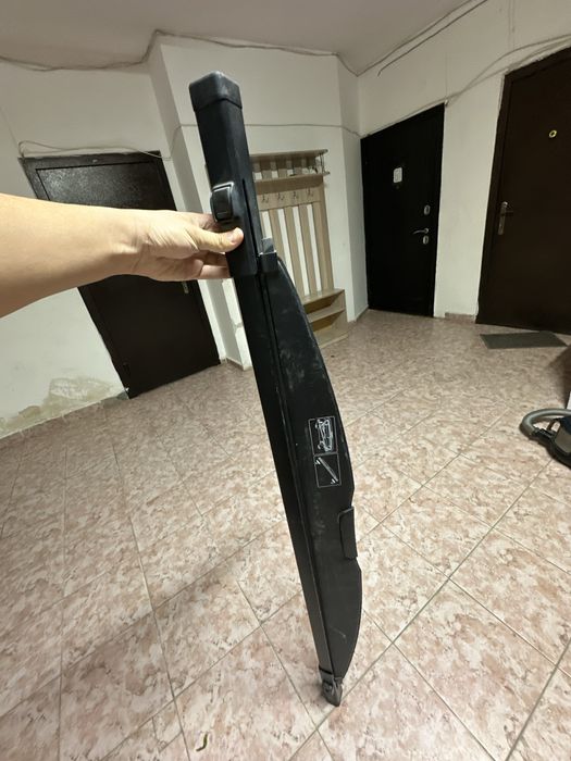 Шторка Тойота Хайландер