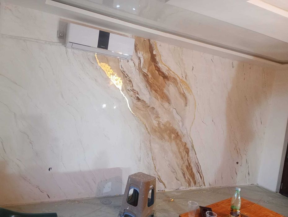 Довършителни ремоти