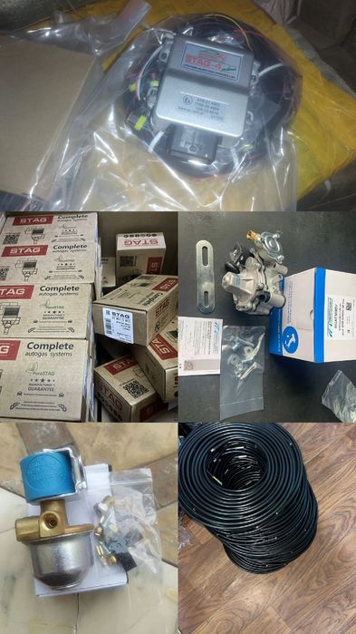 Гбо обарудование газболлонное обарудование