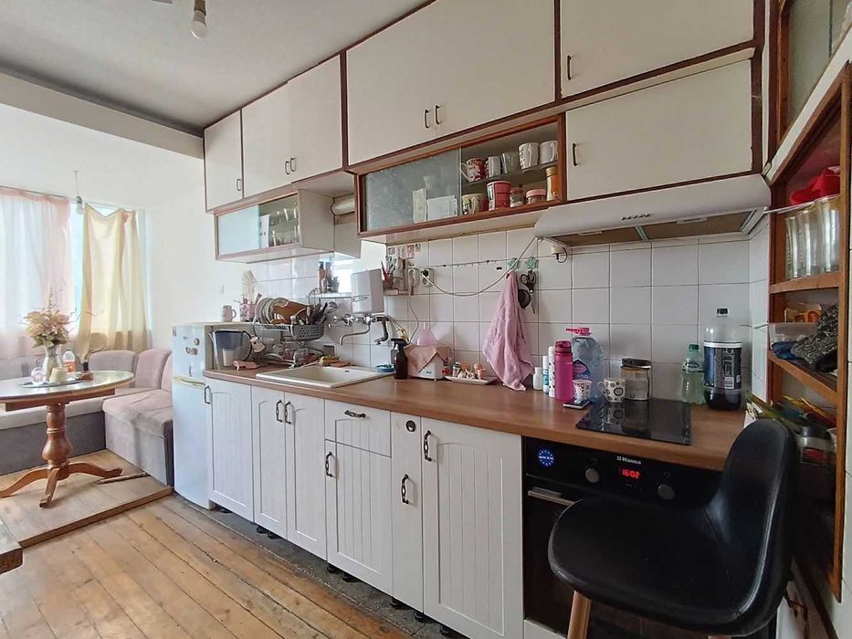 Продава се Многостаен апартамент в Велико Търново, Акация - 120 кв.м за 1325 €/кв.м - Снимка #4