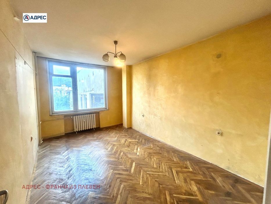 3-стаен в Враца-Център площ 86 цена 142000