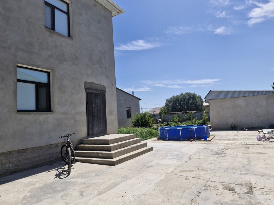 Спмк 70 район Сыр ана көшесі