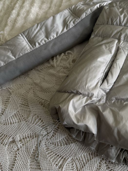 Дамско зимно яке, Lan Jo