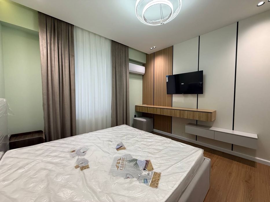 ЖК City Group 2х комн, 51, 5м2 ‼️ ресторан Tandoor, улица Фаргона йули