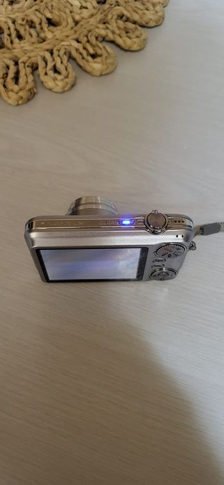 Fujifilm Finepix JX250