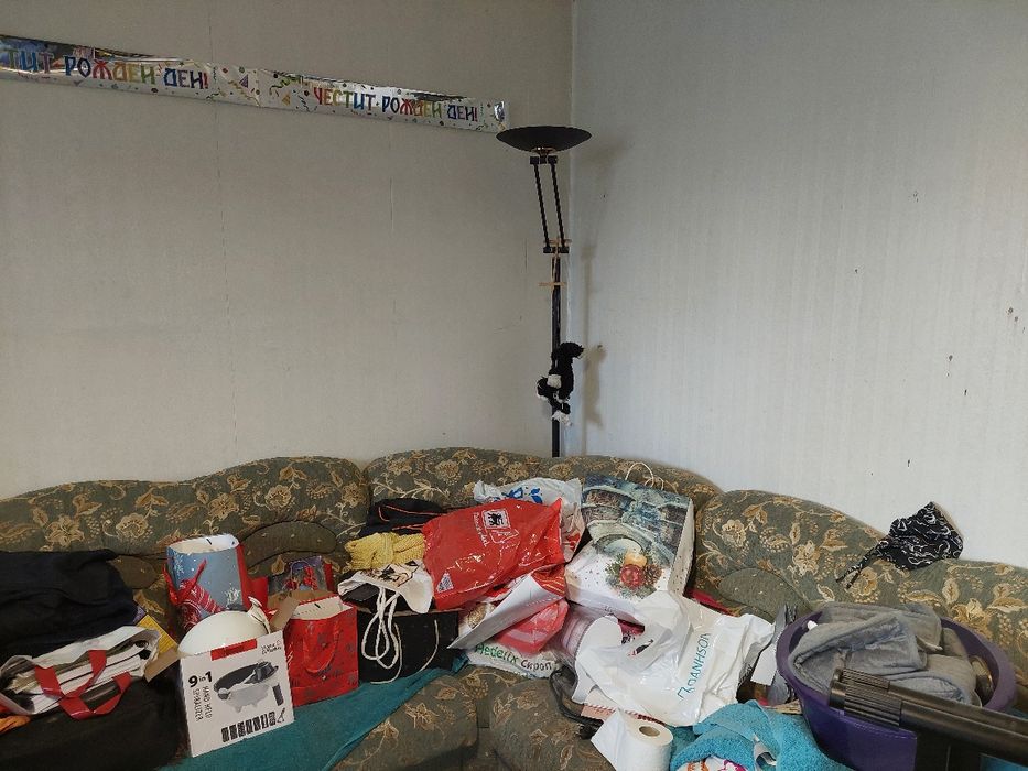 Продава се Двустаен апартамент в София, Люлин 8 - 67 кв.м за 1642 €/кв.м - Снимка #9