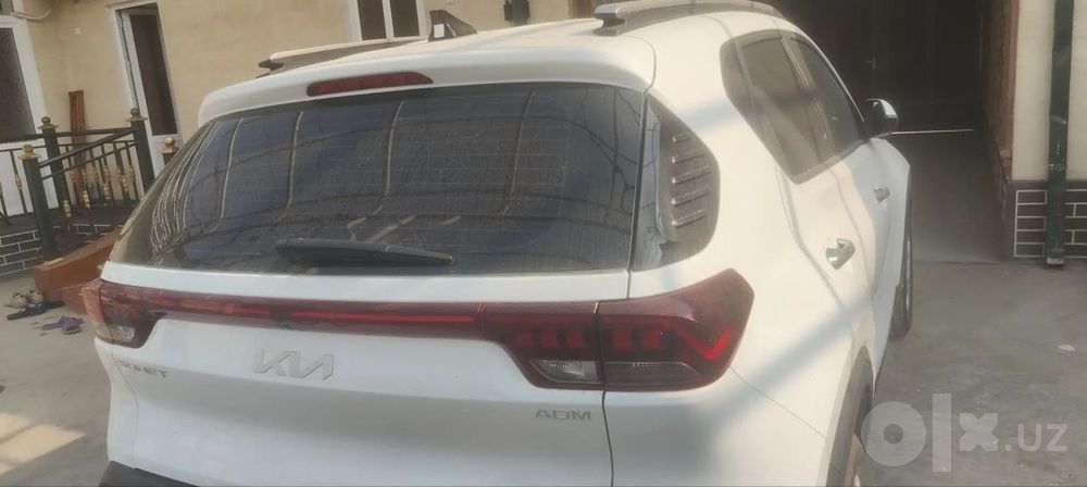 Kia sonet sotiladi