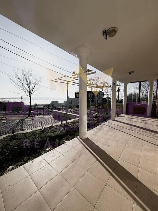 Дава се под наем Етаж от къща в Варна, Бриз - 120 кв.м за 797.64 € - Снимка #10