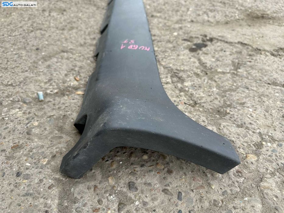 Prag Plastic Stanga Ford Kuga 1 2008 - 2013 Cod 8V41-S10155-AC [X3226]