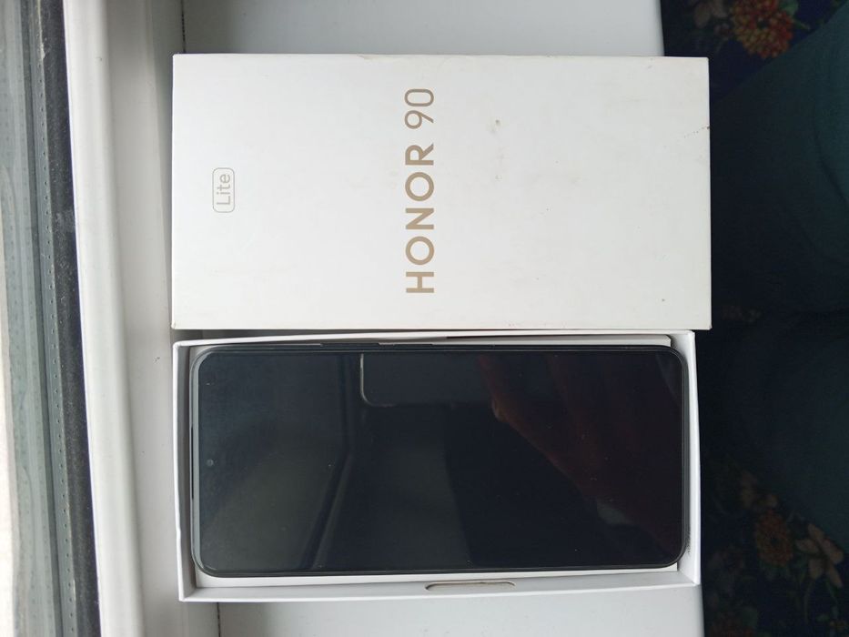 Honor 90lite bor ideal