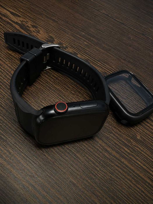 Apple Watch Series 9 Cellular 45mm