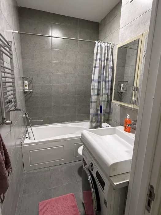 R3 Сдаётся квартира 2/4/9 на Фергана Йули