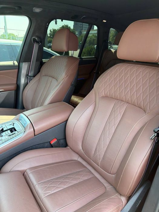 Bmw X5 40i 2024yil