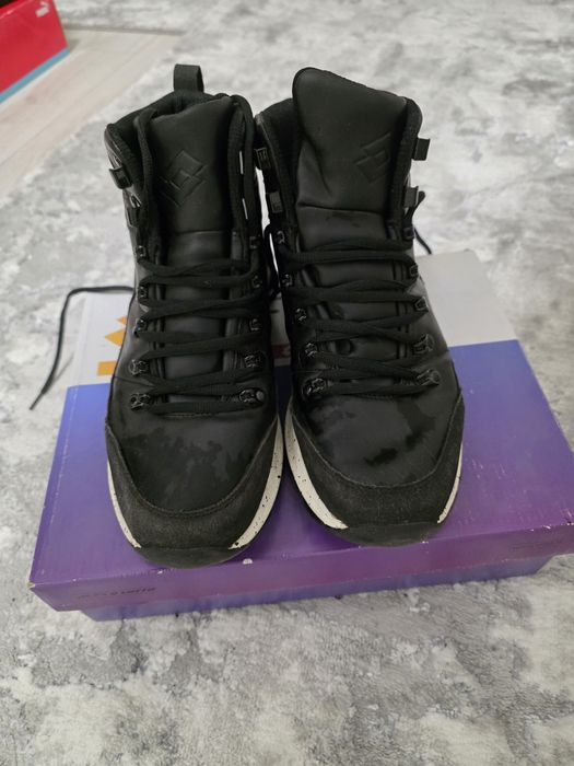 Мъжки боти Lotto