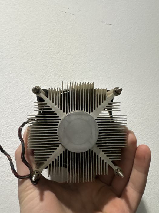 Кулер от deep cool