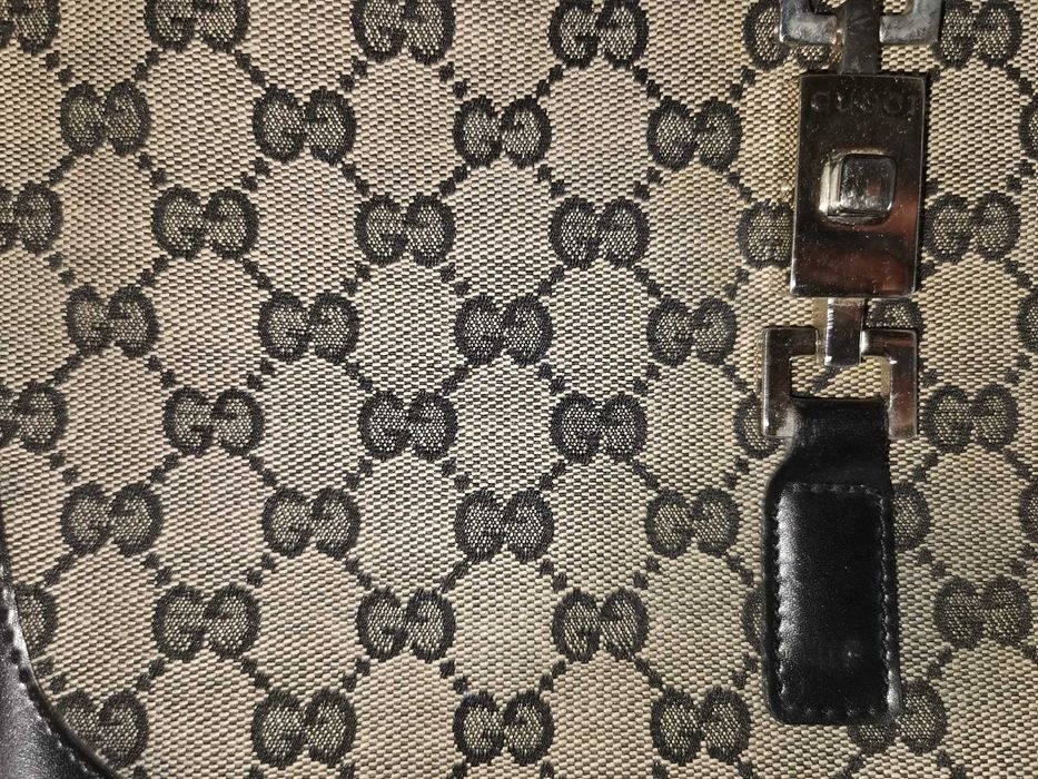 Geanta de mana sau umăr Gucci