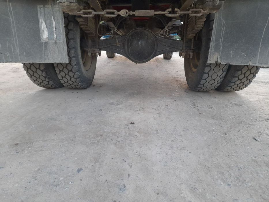 Gaz 53 sotiladi yili 1983