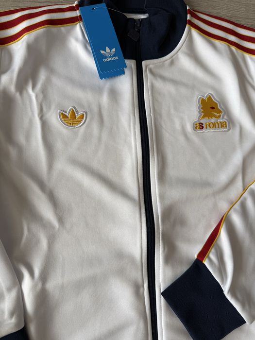 Екип Adidas AS Roma Icon edition