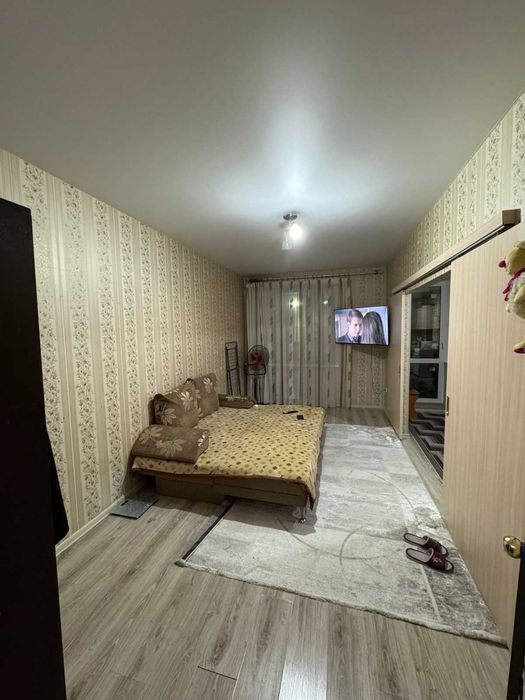 1-комнатная квартира в мкр. Юбилейный