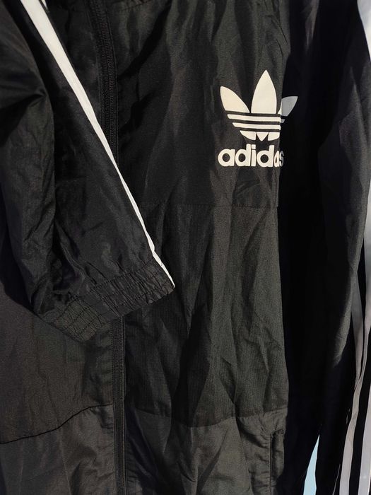 ADIDAS Горнище/Мъжко L
