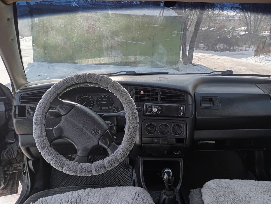 Продам Гольф 3 В РАССРОЧКУ