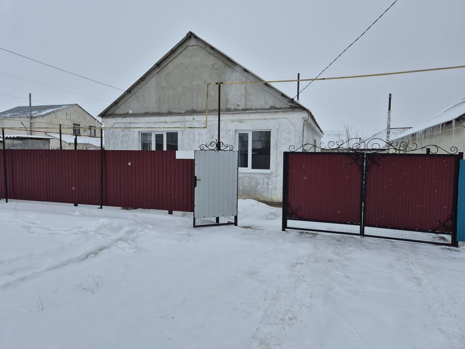 Продам частный дом