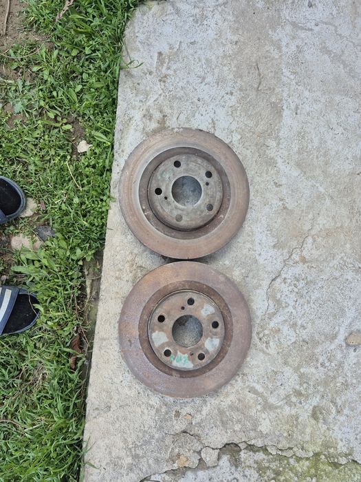 Запчасти  тормознои