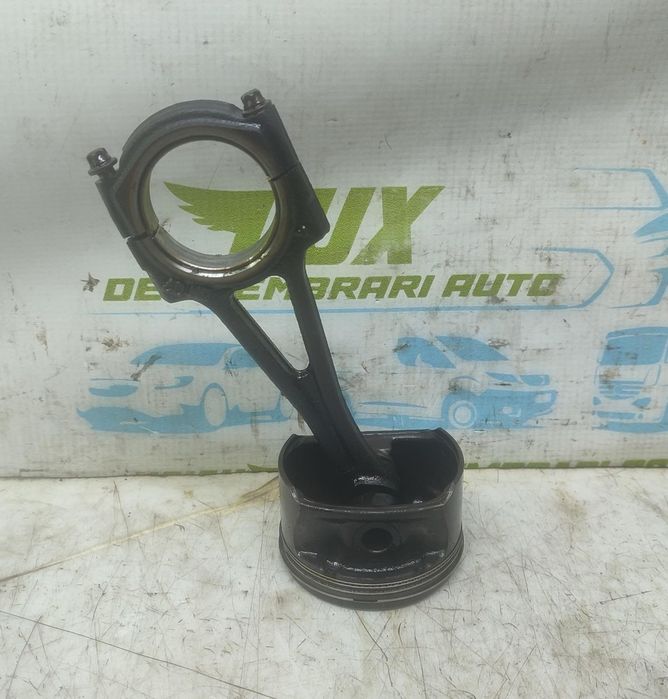 Piston cu biela Opel Corsa D (2006 - 2011) 1.2 benzina Z12XEP