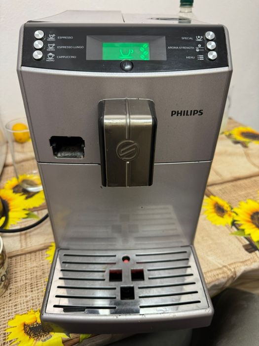 Espressor automat Philips