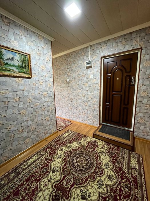 3 хонали квартира
