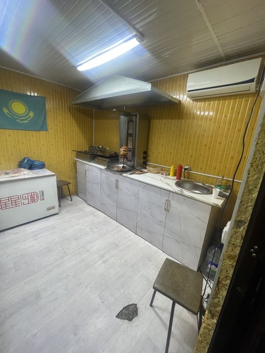 Будка  продается