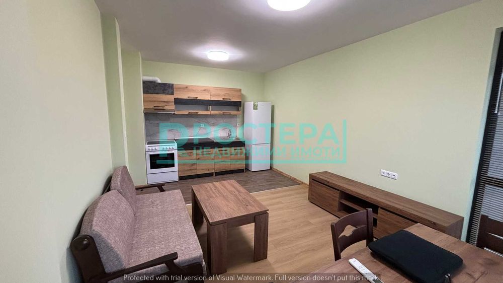 Дава се под наем Тристаен апартамент в Търговище, Център - 80 кв.м за 298.86 € - Снимка #2