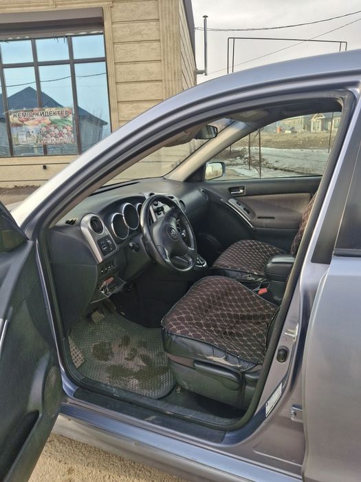 Тоиота Матрикс 2005г