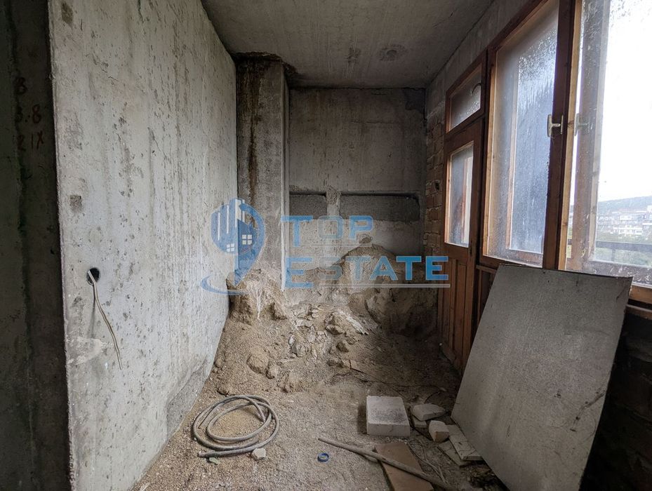 Продава се Многостаен апартамент в Горна Оряховица - 105 кв.м за 666 €/кв.м - Снимка #7