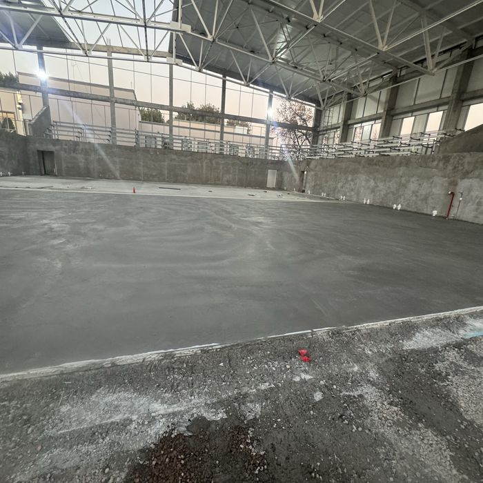 Стяжка. Styashka. Бетон ишлари