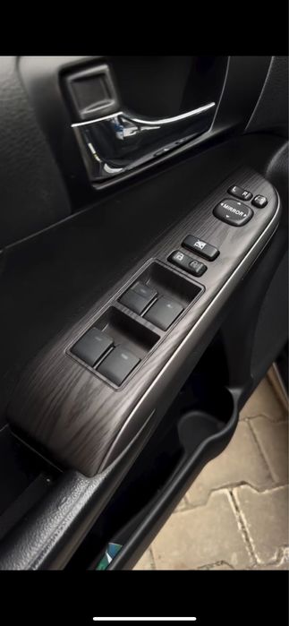 Аквапринт,  камри 50 , камри 55 , американец, европеец