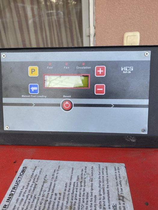 Турско котле