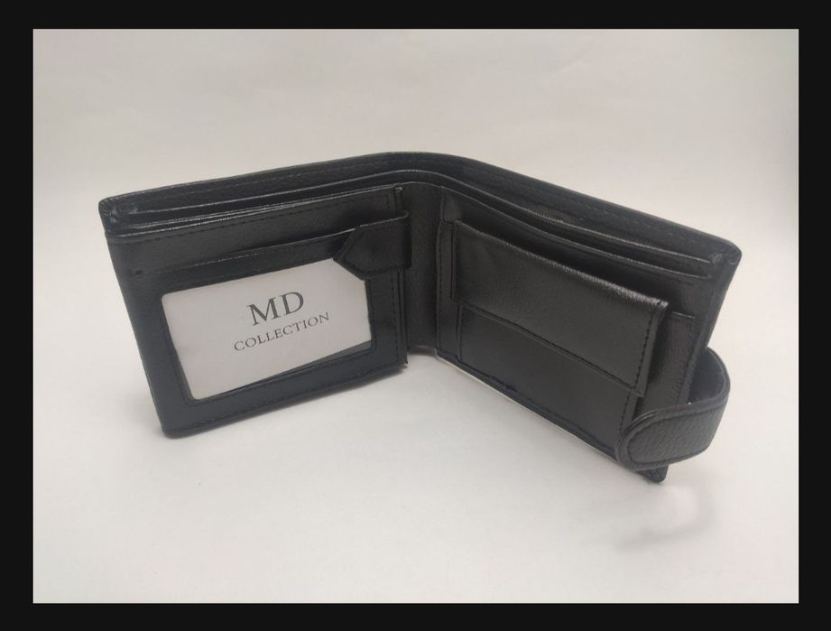 Мужское портмоне