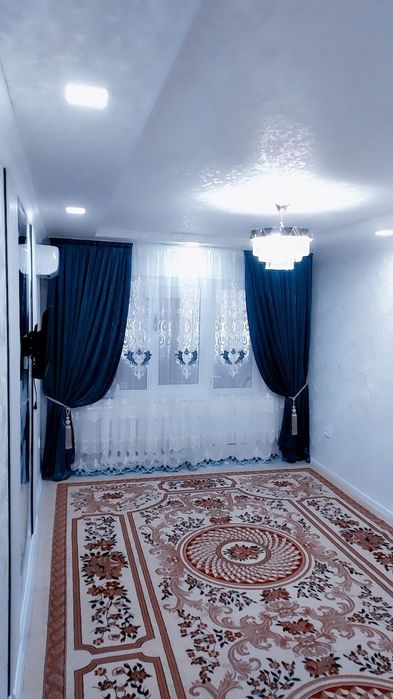 Продаётся 2-х комнатная квартира