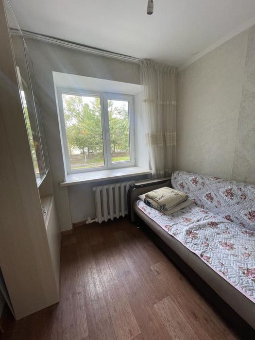 Ищу девушку для совместного проживания