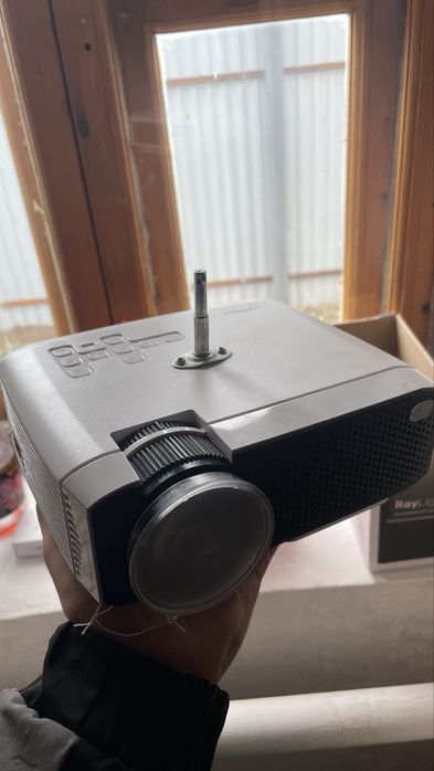 Проектор Rombica Ray Light MPR-L720