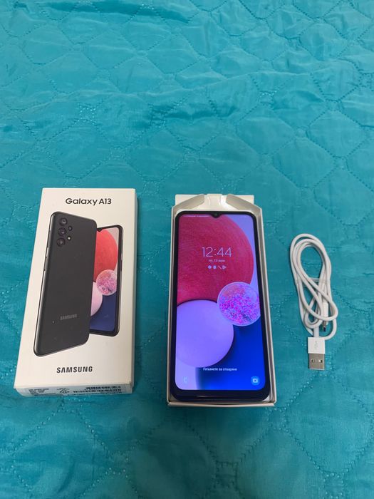Samsung galaxy A13