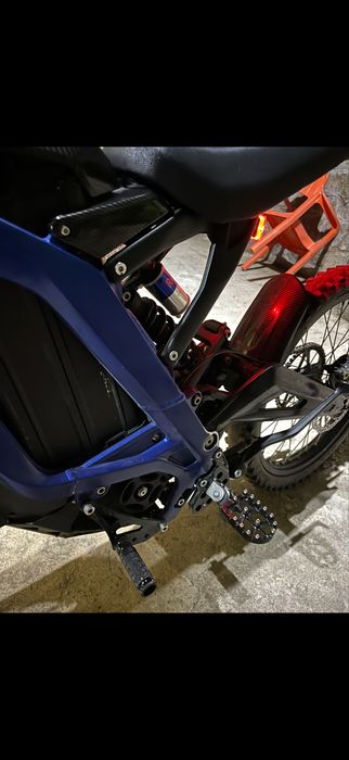 Surron LBX 2023 Offroad