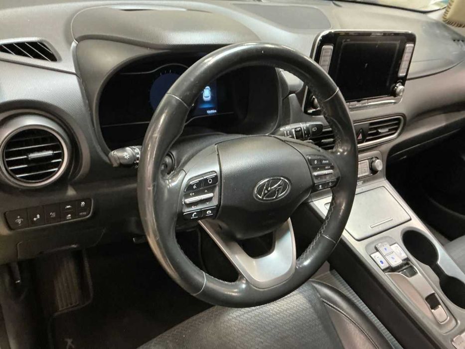 Hyundai Kona Electic 204ks 64KWh Executive