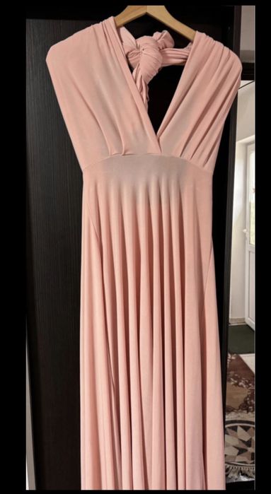 Rochie lunga de seara