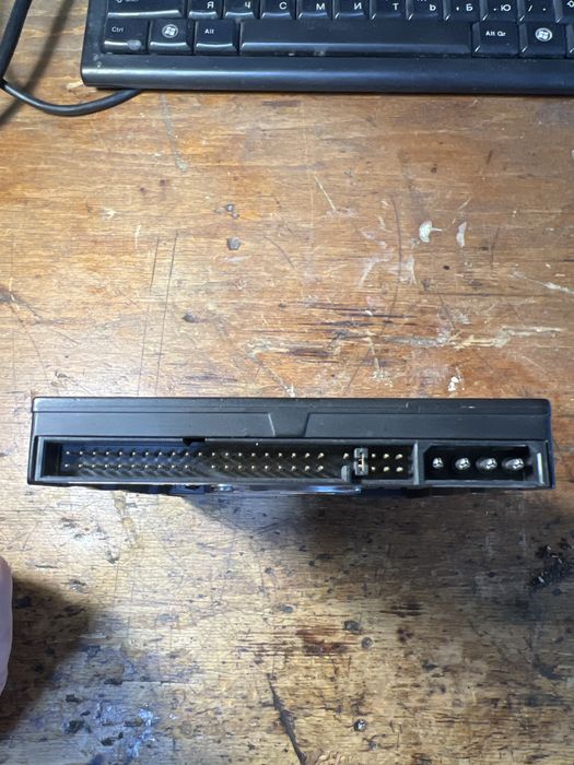 Жесткий диск HDD 10GB б/у