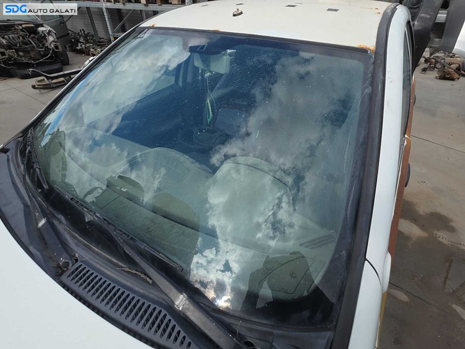 Parbriz Geam Sticla Model Fara Senzor Ploaie Lumini Fiat Punto 2 188 1999 - 2010 [Q7871]