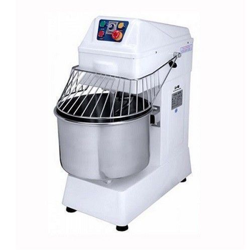 Спиральный тестомес. 30 л. Спиральды илегіш